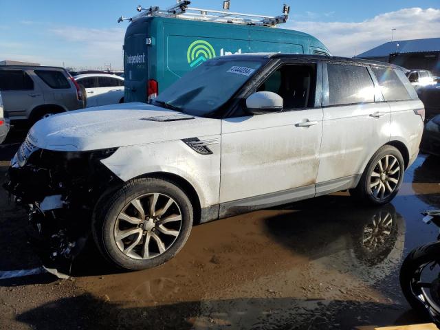 Изображение 2015 LAND ROVER RANGE ROVER SPORT HSE 2015