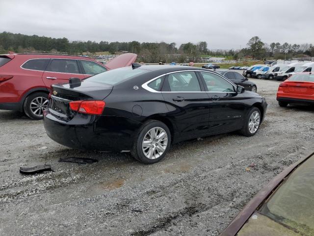 Obraz 3 z 2017 CHEVROLET IMPALA LS 2017 z VIN 2G11X5S39H9181808