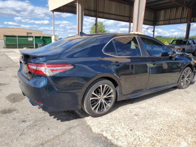 Image 3 of 2019 TOYOTA CAMRY L 2019 with VIN 4T1B11HK4KU294141