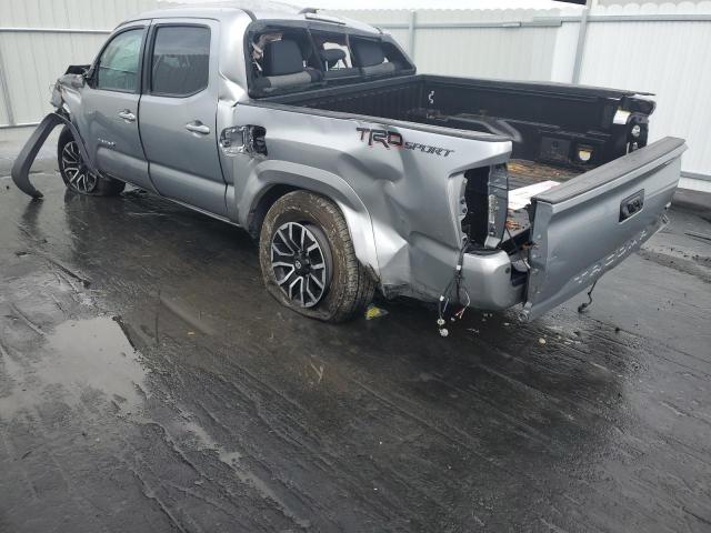 Obraz 2 z 2023 TOYOTA TACOMA DOUBLE CAB 2023 z VIN 3TMAZ5CN3PM209304