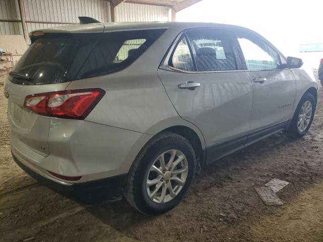Obraz 3 z 2018 CHEVROLET EQUINOX LT 2018 z VIN 2GNAXJEV8J6318068