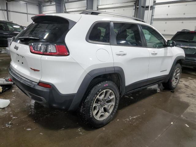 Изображение 3 2020 JEEP CHEROKEE TRAILHAWK 2020 с VIN 1C4PJMBX9LD566295