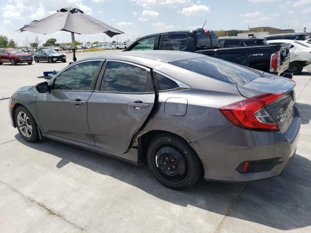 Obraz 2 z 2018 HONDA CIVIC LX 2018 z VIN 19XFC2F51JE011081