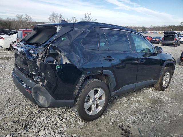 Image 3 of 2019 TOYOTA RAV4 XLE 2019 with VIN 2T3W1RFV9KW005551