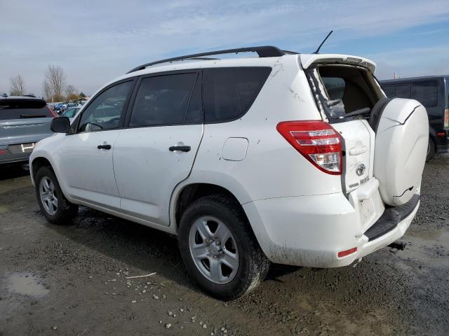 Obraz 2 z 2010 TOYOTA RAV4  2010 z VIN JTMBF4DV5AD025152