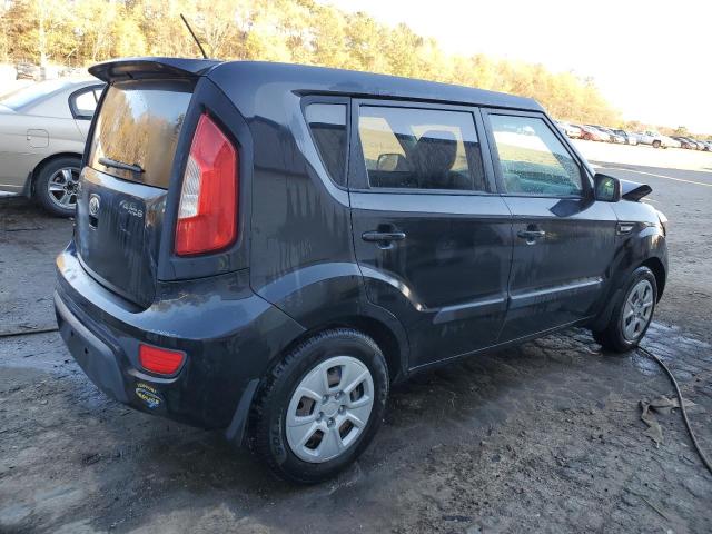 Изображение 3 2013 KIA SOUL  2013 с VIN KNDJT2A52D7634473