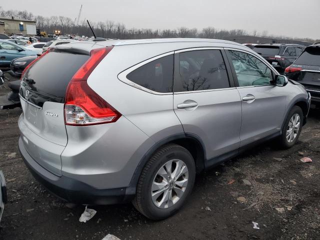 Obraz 3 z 2014 HONDA CR-V EXL 2014 z VIN 5J6RM4H72EL091356