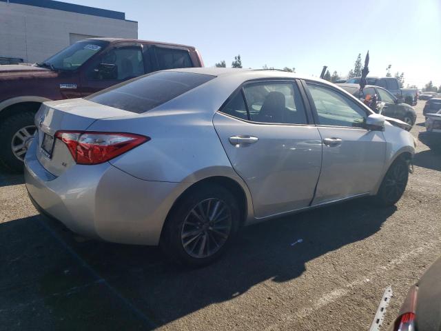 Obraz 3 z 2014 TOYOTA COROLLA L 2014 z VIN 5YFBURHE2EP023231