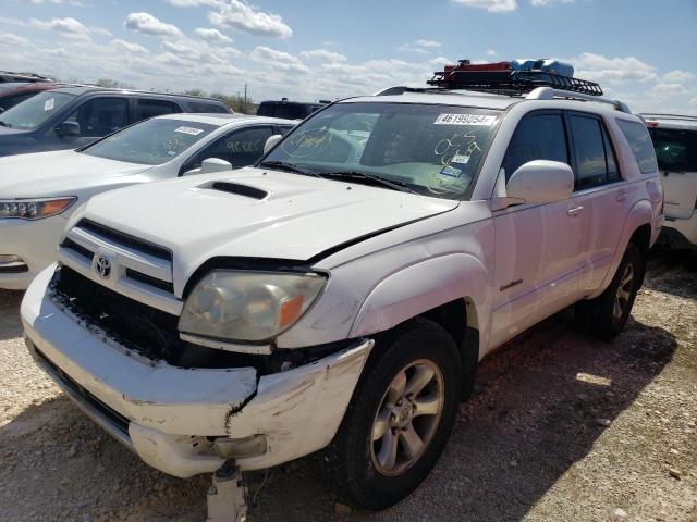 Изображение 2005 TOYOTA 4RUNNER SR5 2005