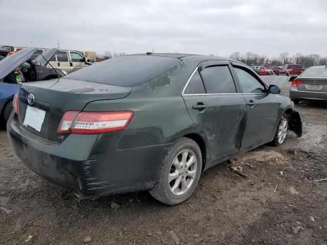 Obraz 3 z 2010 TOYOTA CAMRY BASE 2010 z VIN 4T1BF3EK4AU573749