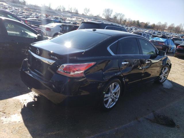 Изображение 3 2014 NISSAN ALTIMA 3.5S 2014 с VIN 1N4BL3AP3EN251253