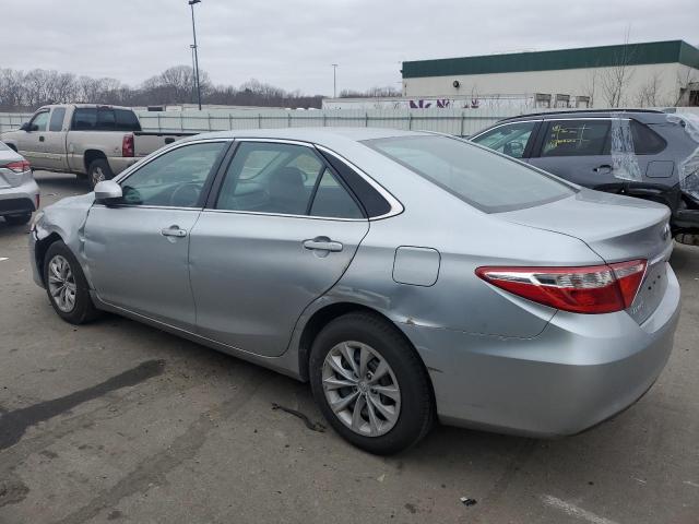 Image 2 of 2015 TOYOTA CAMRY LE 2015 with VIN 4T4BF1FK9FR474585