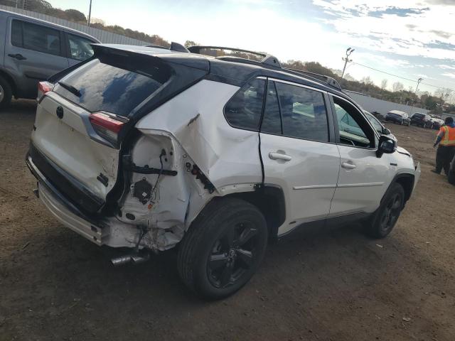 Image 3 of 2021 TOYOTA RAV4 XSE 2021 with VIN 2T3E6RFV8MW008263