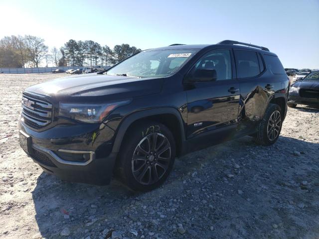 Изображение 2017 GMC ACADIA ALL TERRAIN 2017