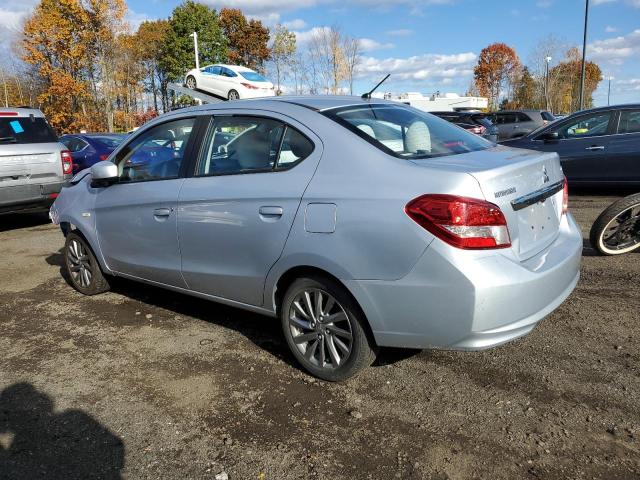 Image 2 of 2018 MITSUBISHI MIRAGE G4 ES 2018 with VIN ML32F3FJ4JHF10904