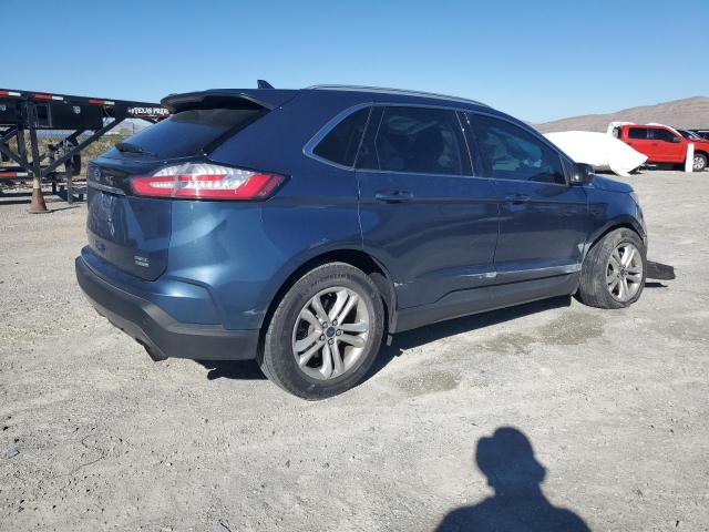 Image 3 of 2019 FORD EDGE SEL 2019 with VIN 2FMPK3J96KBC38844