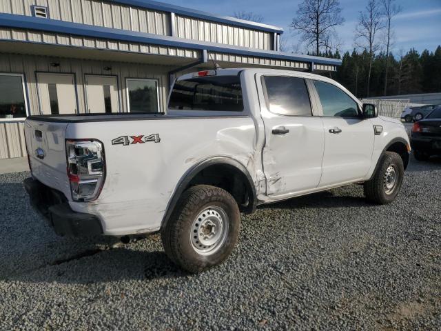 Image 3 of 2020 FORD RANGER XL 2020 with VIN 1FTER4FH9LLA66355