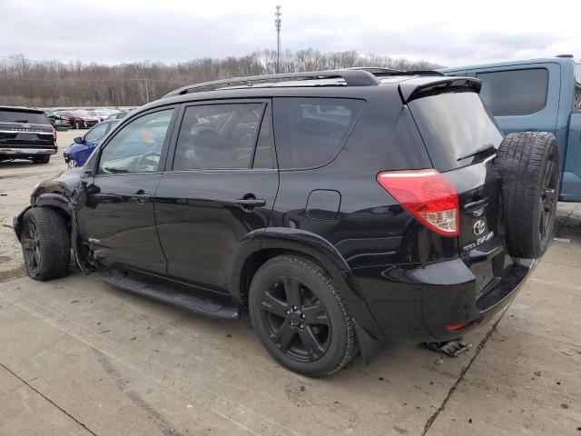 Изображение 2 2008 TOYOTA RAV4 SPORT 2008 с VIN JTMZD32V085097088