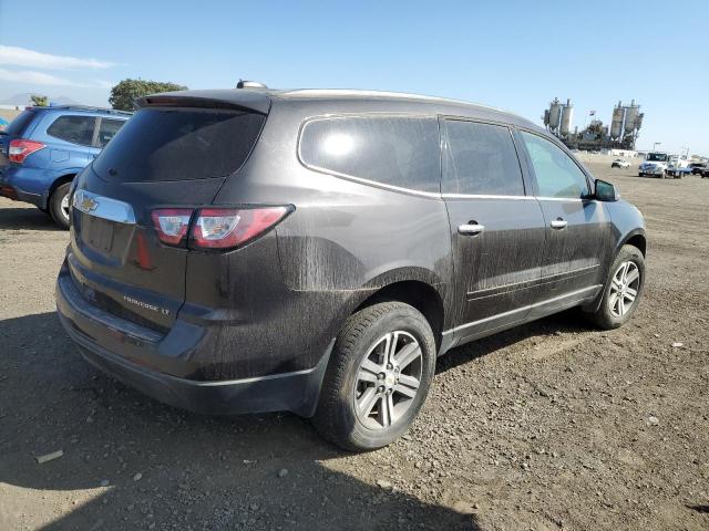 Image 3 of 2016 CHEVROLET TRAVERSE LT 2016 with VIN 1GNKRGKD0GJ321989