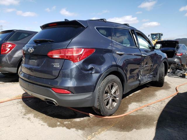 Obraz 3 z 2015 HYUNDAI SANTA FE SPORT  2015 z VIN 5XYZUDLB0FG251751