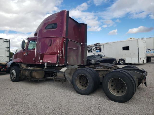 Изображение 3 2006 INTERNATIONAL 9400 9400I 2006 с VIN 2HSCNSCR96C348442