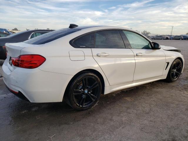 Obraz 3 z 2015 BMW 428 I GRAN COUPE SULEV 2015 z VIN WBA4A9C53FGL86307