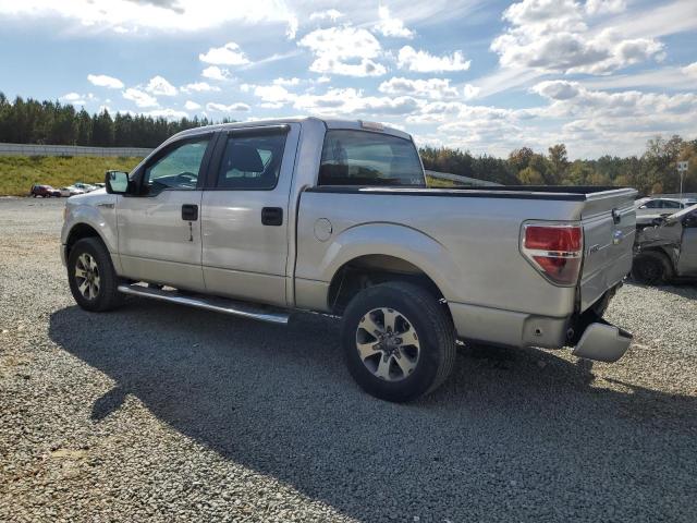Image 2 of 2014 FORD F150 SUPERCREW 2014 with VIN 1FTFW1EF5EFA40347