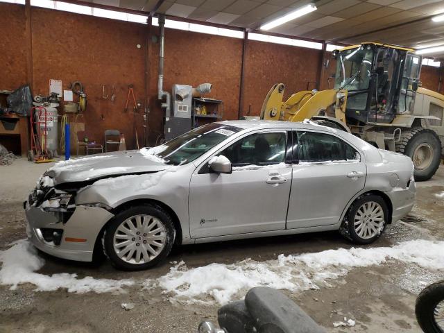 Obraz 2010 FORD FUSION HYBRID 2010