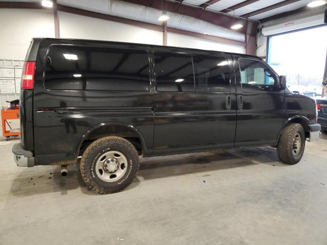 Изображение 3 2006 CHEVROLET EXPRESS G3500  2006 с VIN 1GAHG35U461265186