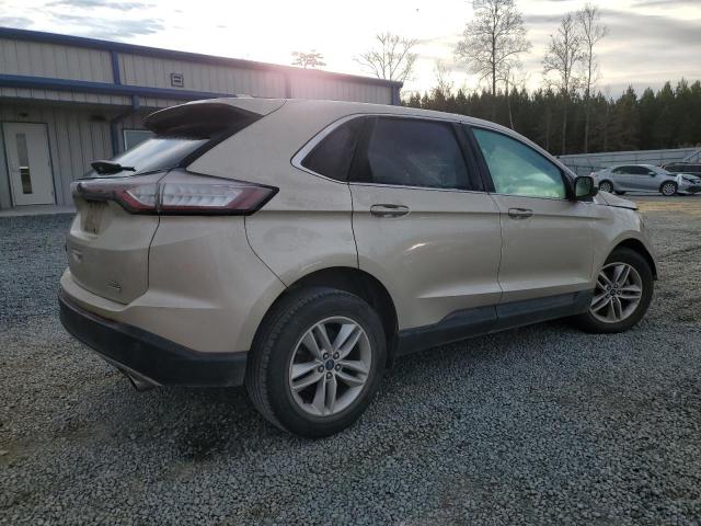 Изображение 3 2017 FORD EDGE SEL 2017 с VIN 2FMPK3J91HBC51462