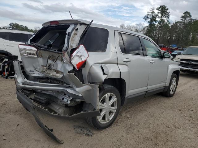 Image 3 of 2017 GMC TERRAIN SLE 2017 with VIN 2GKALMEK4H6344693