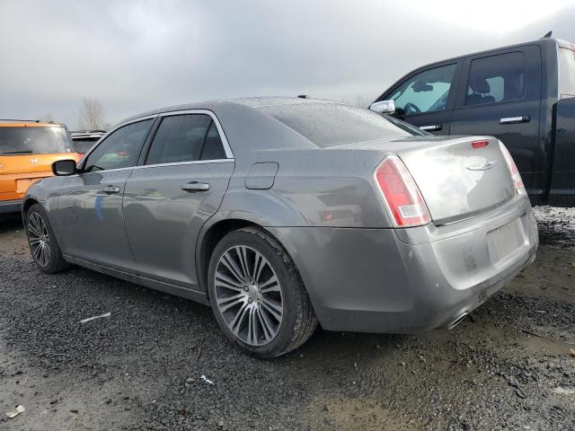 Изображение 2 2012 CHRYSLER 300 S 2012 с VIN 2C3CCABG8CH265497