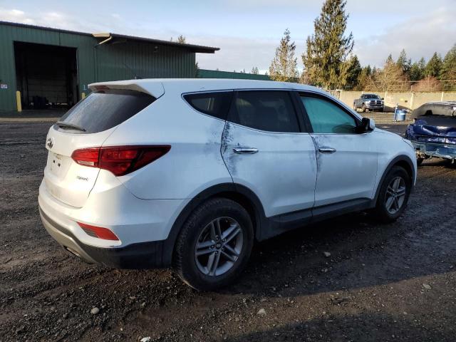 Image 3 of 2018 HYUNDAI SANTA FE SPORT  2018 with VIN 5NMZT3LB7JH069377
