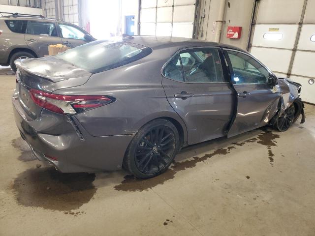 Image 3 of 2021 TOYOTA CAMRY XSE 2021 with VIN 4T1K61AK5MU425933