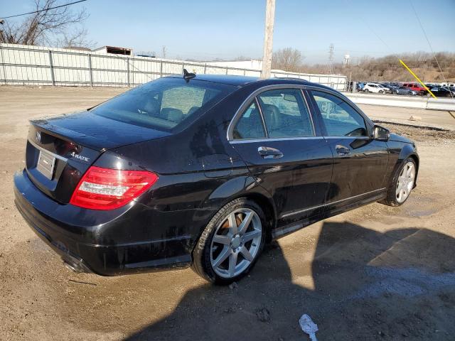 Изображение 3 2014 MERCEDES-BENZ C 300 4MATIC 2014 с VIN WDDGF8AB7EA948902