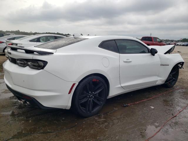Изображение 3 2021 CHEVROLET CAMARO SS 2021 с VIN 1G1FH1R70M0140878