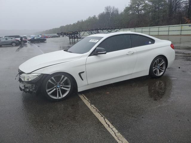 Изображение 1 2014 BMW 428 XI 2014 с VIN WBA3N9C50EK245755