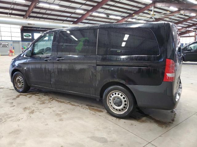 Image 2 of 2019 MERCEDES-BENZ METRIS  2019 with VIN WD4PG2EE9K3556213