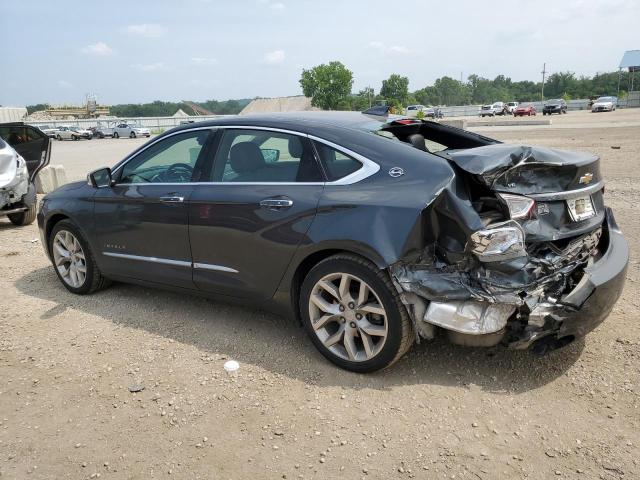 Изображение 2 2019 CHEVROLET IMPALA PREMIER 2019 с VIN 2G1105S36K9103322