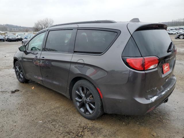 Изображение 2 2020 CHRYSLER PACIFICA TOURING L PLUS 2020 с VIN 2C4RC1EGXLR110803