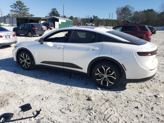 Image 2 of 2023 TOYOTA CROWN XLE 2023 with VIN JTDAAAAF3P3013361