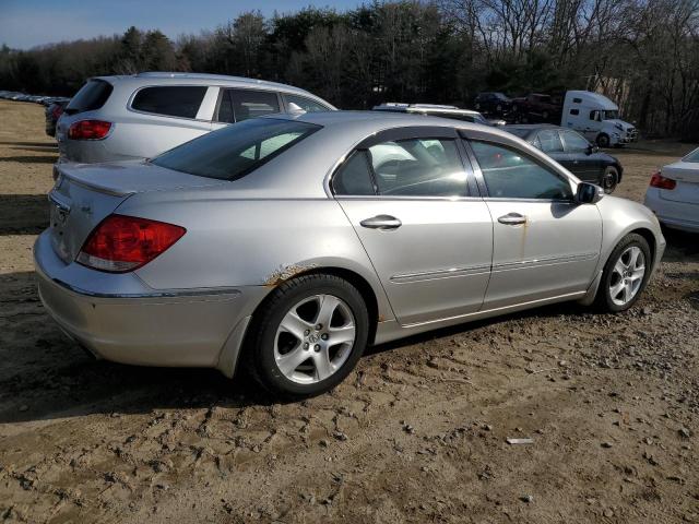 Obraz 3 z 2006 ACURA RL  2006 z VIN JH4KB16576C003575