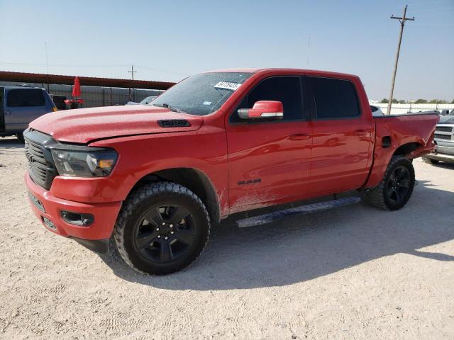 Obraz 2020 RAM 1500 BIG HORN/LONE STAR 2020
