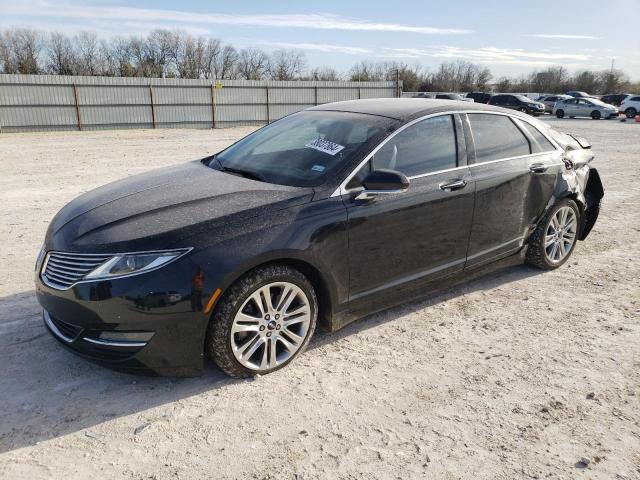 Image 1 of 2013 LINCOLN MKZ  2013 with VIN 3LN6L2GK5DR820290