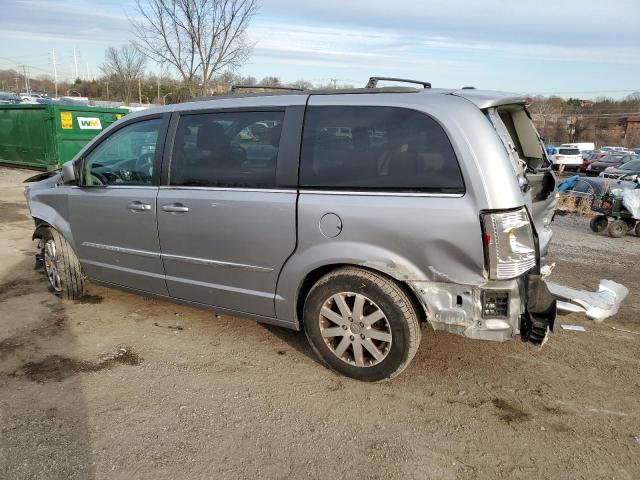 Изображение 2 2015 CHRYSLER TOWN & COUNTRY TOURING 2015 с VIN 2C4RC1BG6FR545519