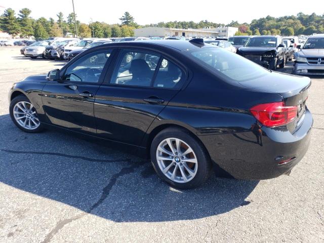 Image 2 of 2018 BMW 320 XI 2018 with VIN WBA8A3C55JA494583