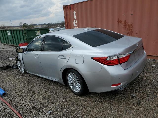 Изображение 2 2013 LEXUS ES 350 2013 с VIN JTHBK1GG8D2057048