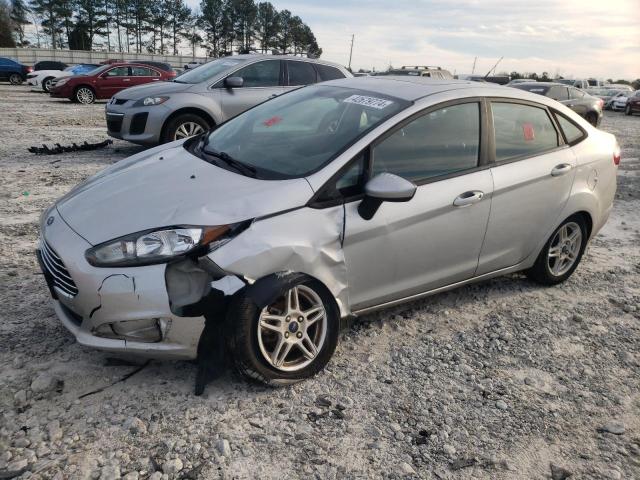Obraz 2019 FORD FIESTA SE 2019
