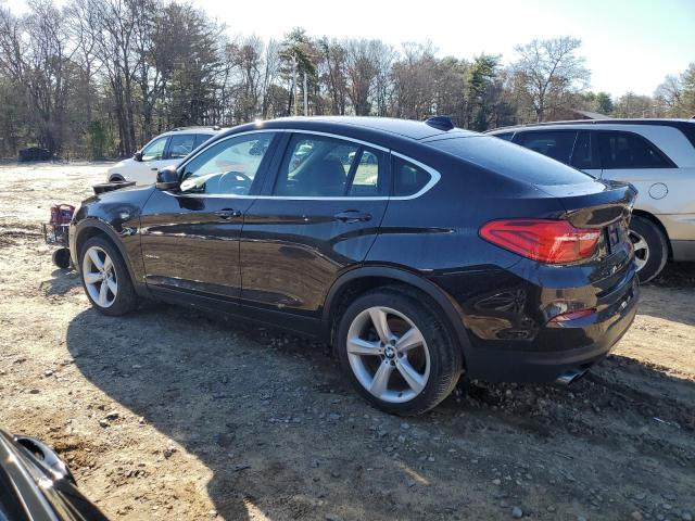 Obraz 2 z 2016 BMW X4 XDRIVE28I 2016 z VIN 5UXXW3C50G0R19561