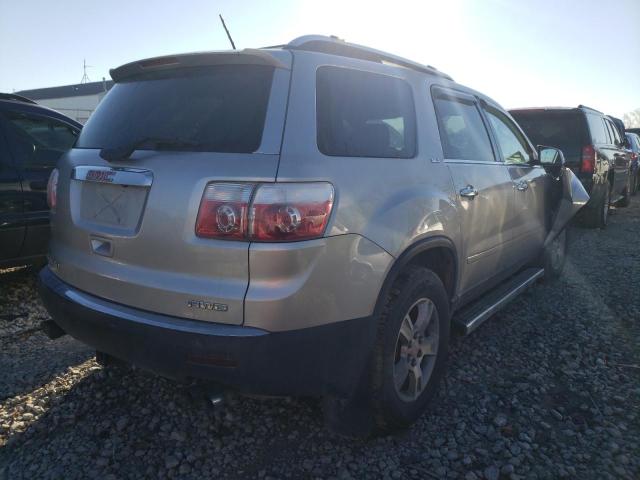 Изображение 3 2008 GMC ACADIA SLT-2 2008 с VIN 1GKEV33798J186780